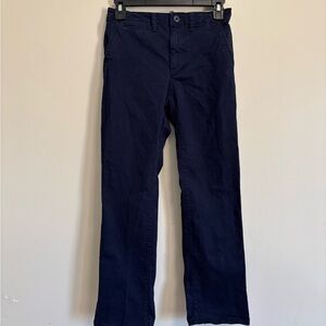 GAP Kids Dark Blue Trousers